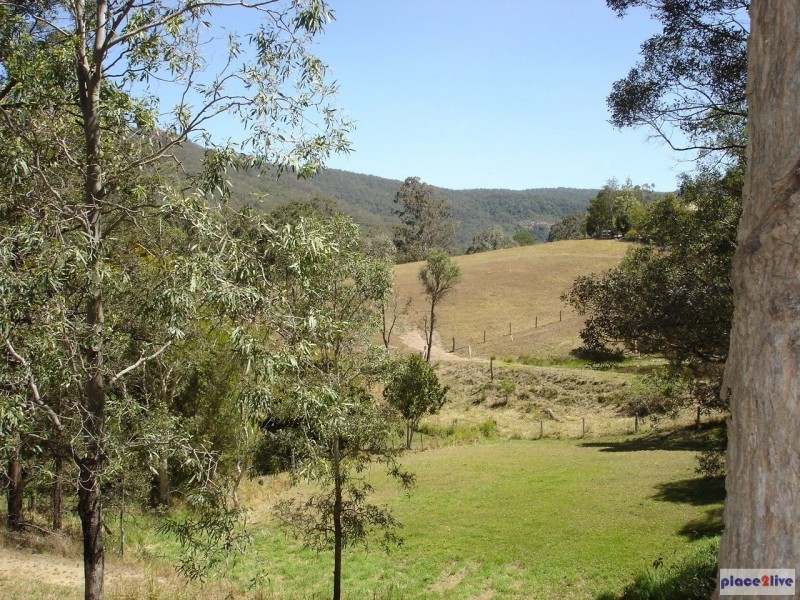 486 Cedar Creek Rd, Cedar Creek QLD 4520