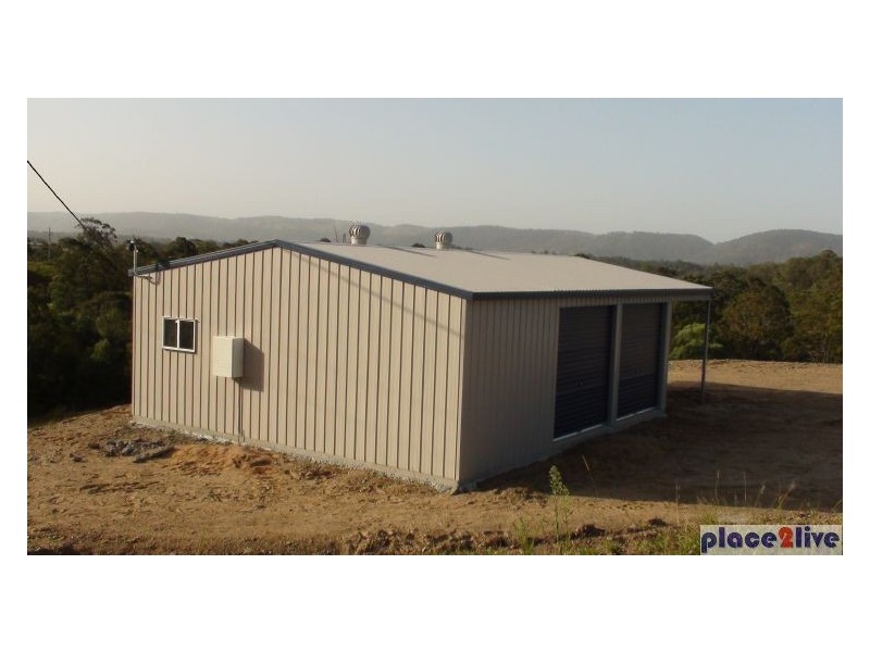 168 Armstrong Creek Rd, Armstrong Creek QLD 4520