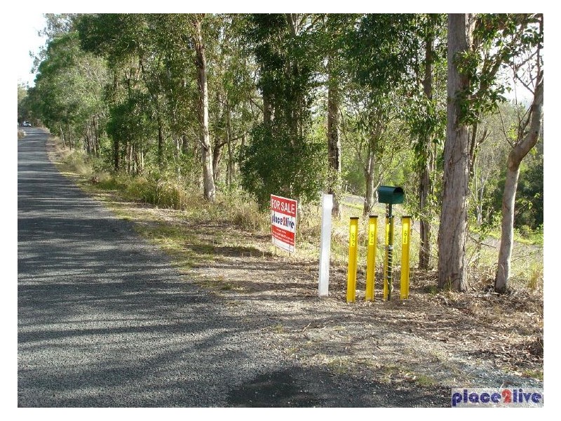 168 Armstrong Creek Rd, Armstrong Creek QLD 4520