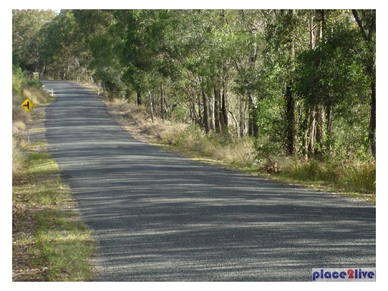 168 Armstrong Creek Rd, Armstrong Creek QLD 4520