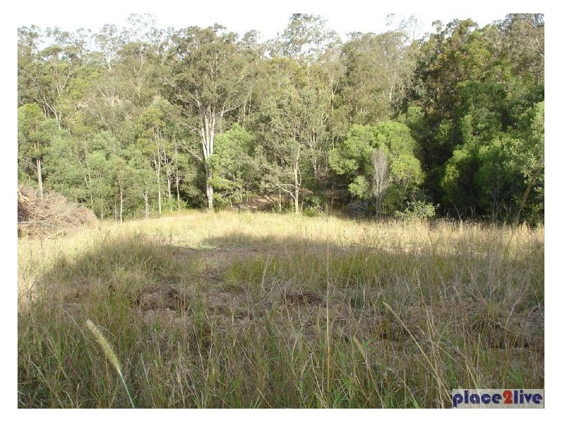 168 Armstrong Creek Rd, Armstrong Creek QLD 4520