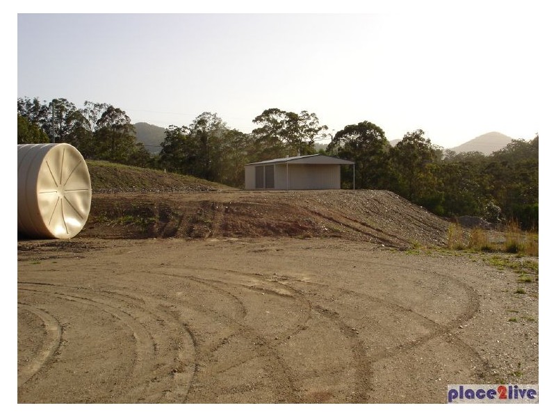 168 Armstrong Creek Rd, Armstrong Creek QLD 4520