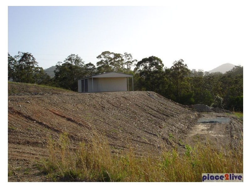 168 Armstrong Creek Rd, Armstrong Creek QLD 4520