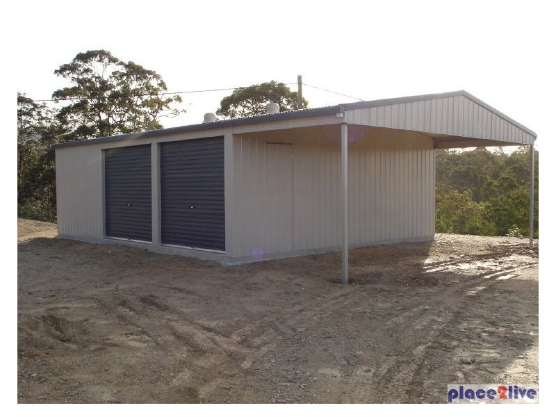 168 Armstrong Creek Rd, Armstrong Creek QLD 4520