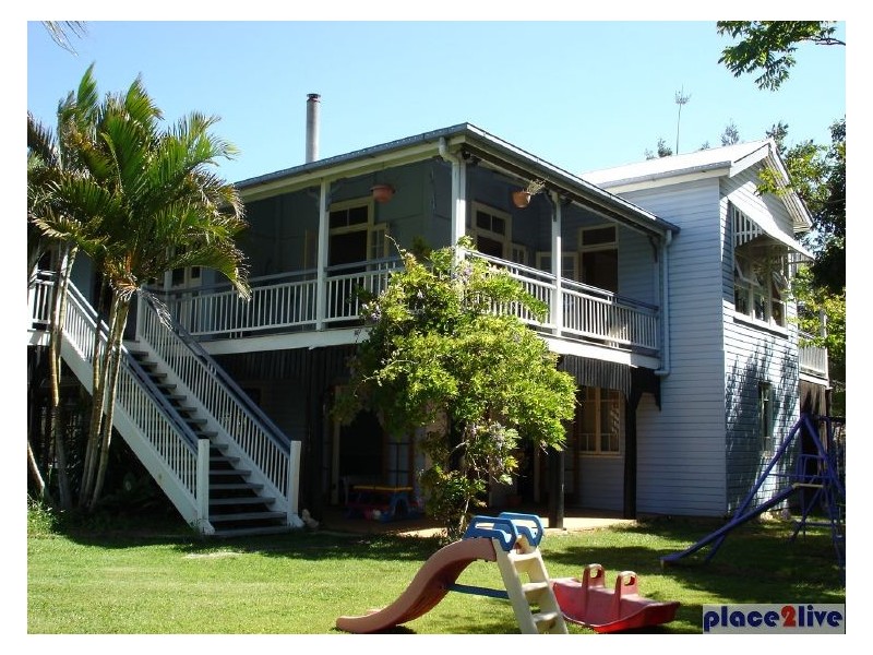 6 Alpine Dr, Samford QLD 4520