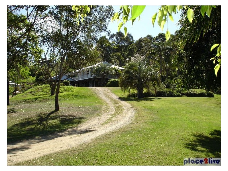 6 Alpine Dr, Samford QLD 4520