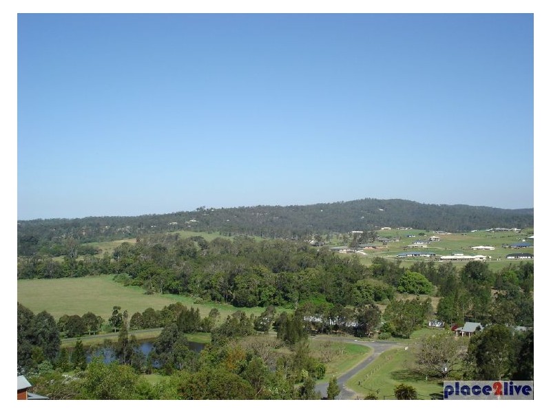 6 Alpine Dr, Samford QLD 4520