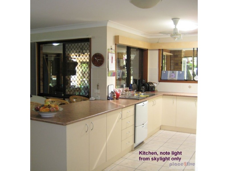 60 TEASDALE DVE, Nerang QLD 4211