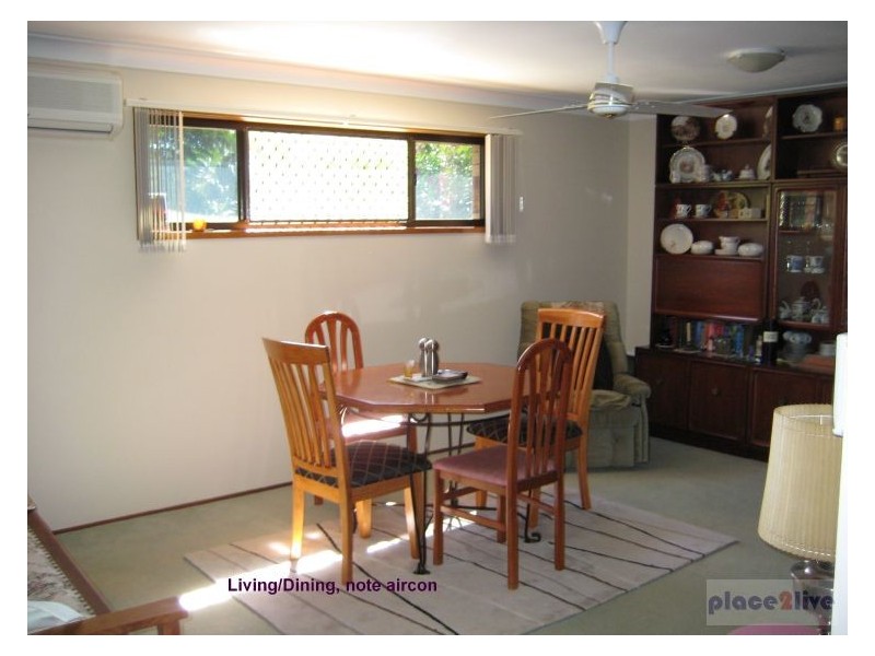 60 TEASDALE DVE, Nerang QLD 4211