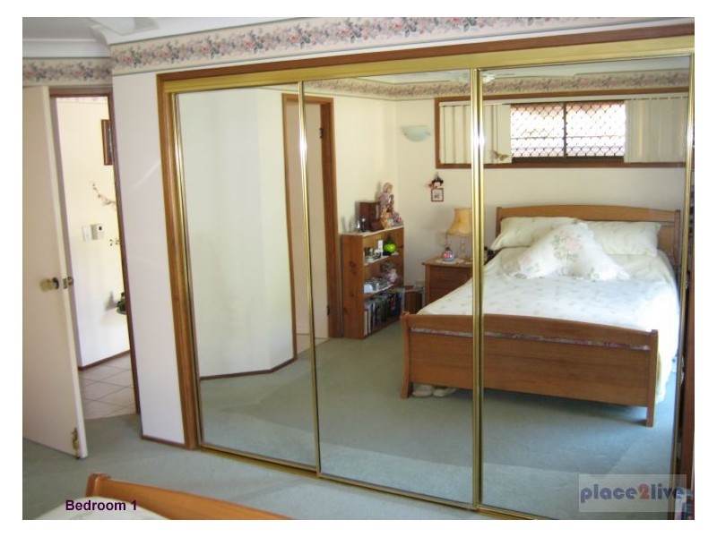 60 TEASDALE DVE, Nerang QLD 4211