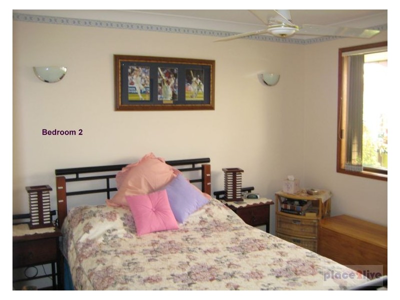 60 TEASDALE DVE, Nerang QLD 4211