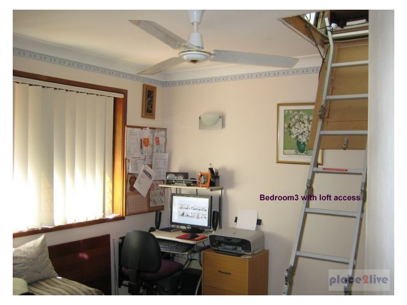 60 TEASDALE DVE, Nerang QLD 4211