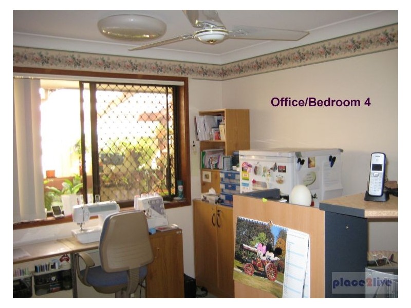 60 TEASDALE DVE, Nerang QLD 4211