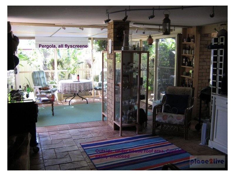 60 TEASDALE DVE, Nerang QLD 4211