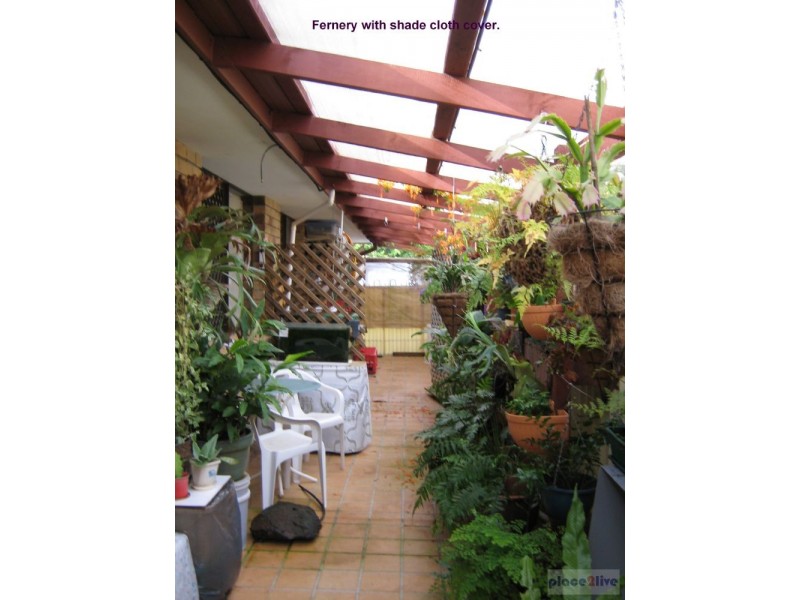 60 TEASDALE DVE, Nerang QLD 4211