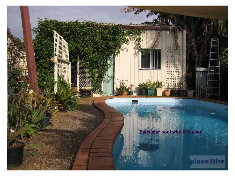 60 TEASDALE DVE, Nerang QLD 4211