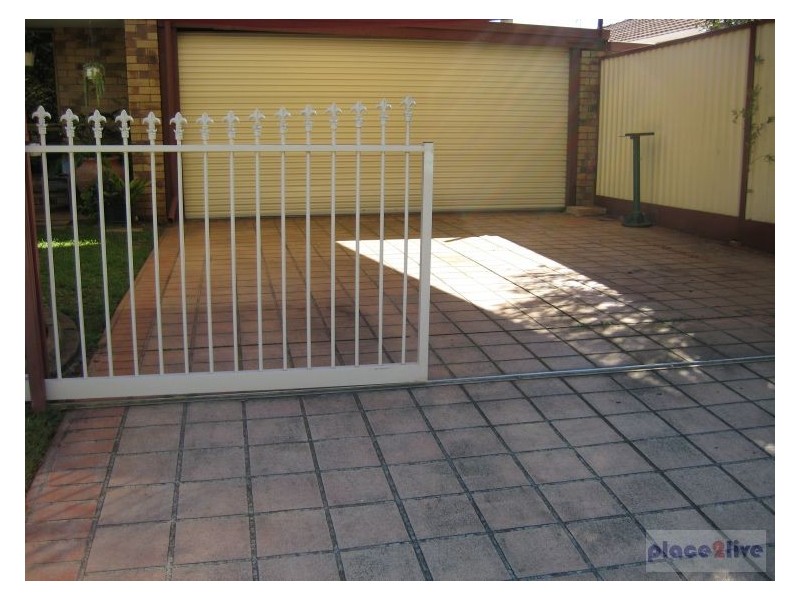 60 TEASDALE DVE, Nerang QLD 4211