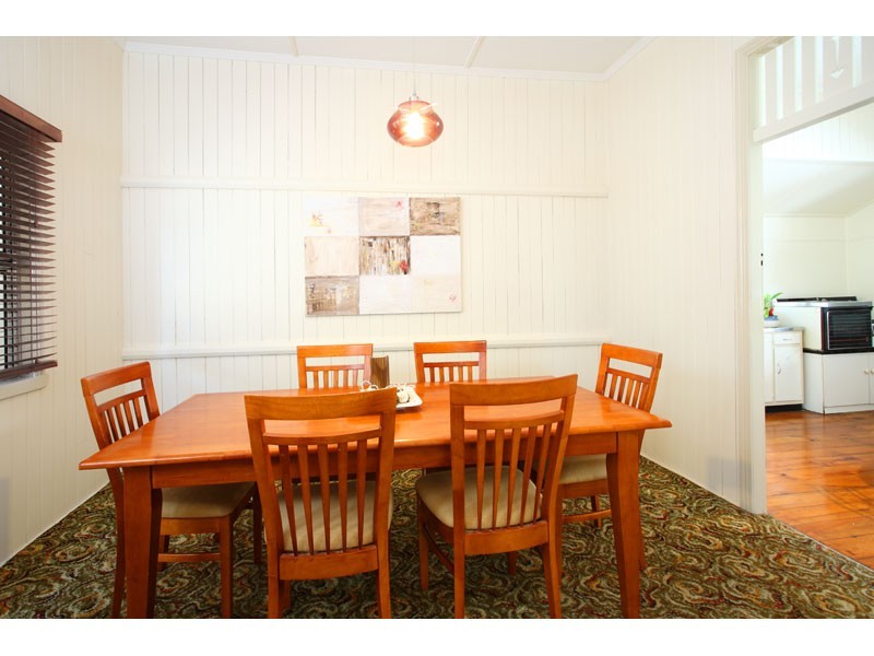 97 WATERWORKS RD, Ashgrove QLD 4060