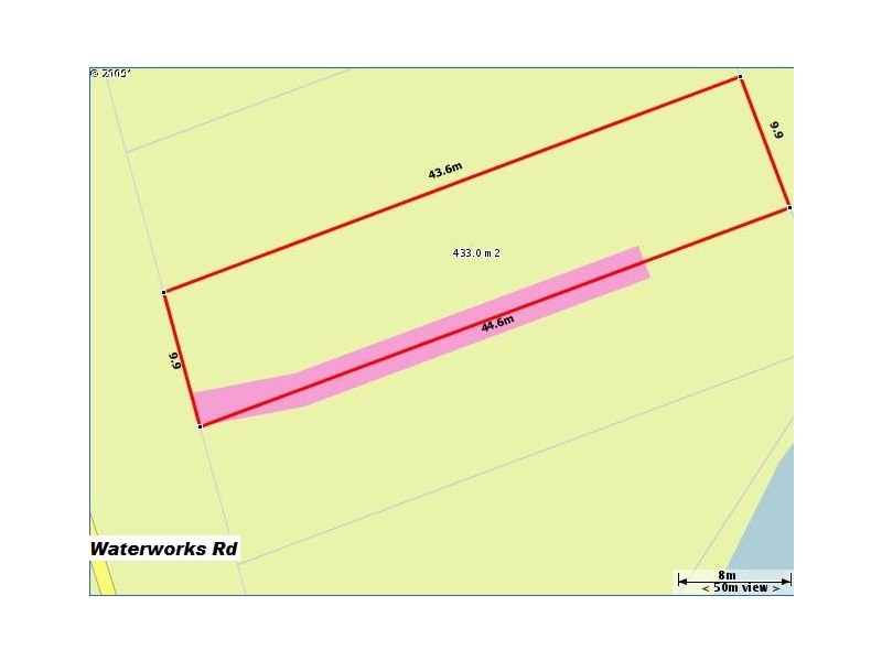 97 WATERWORKS RD, Ashgrove QLD 4060