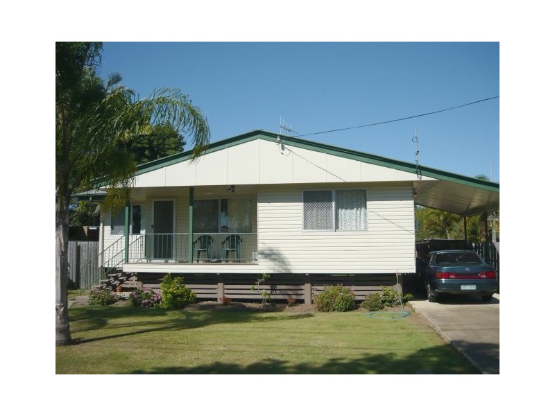 Bundaberg North QLD 4670