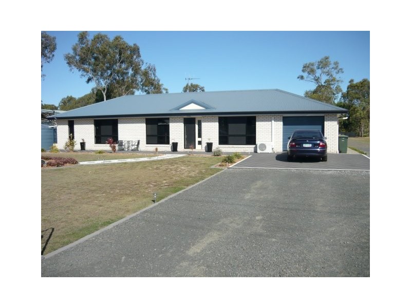 Branyan QLD 4670