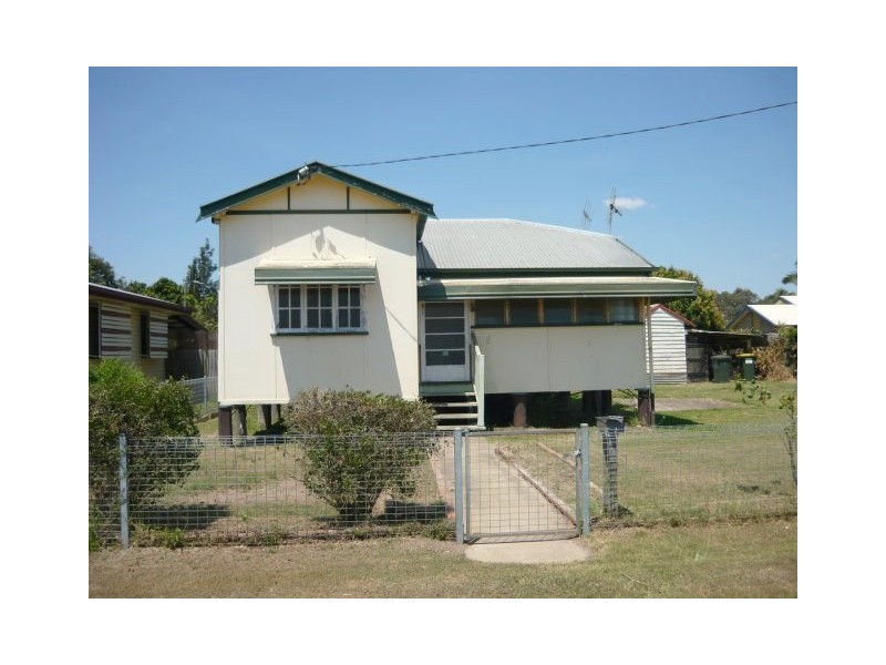 Millbank QLD 4670