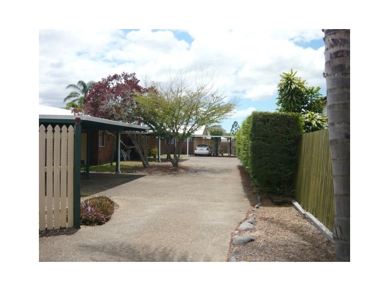 Bundaberg South QLD 4670