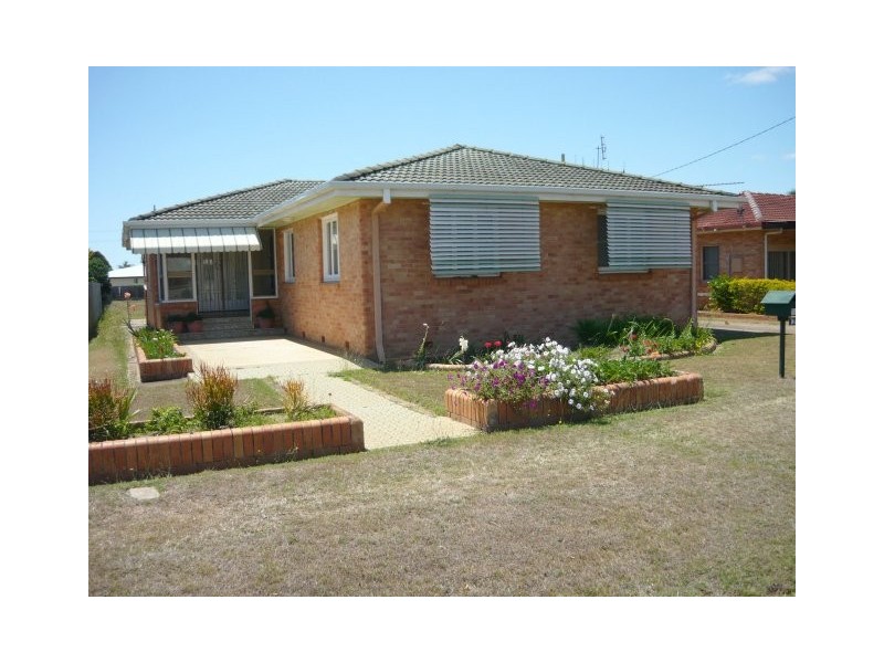 Svensson Heights QLD 4670