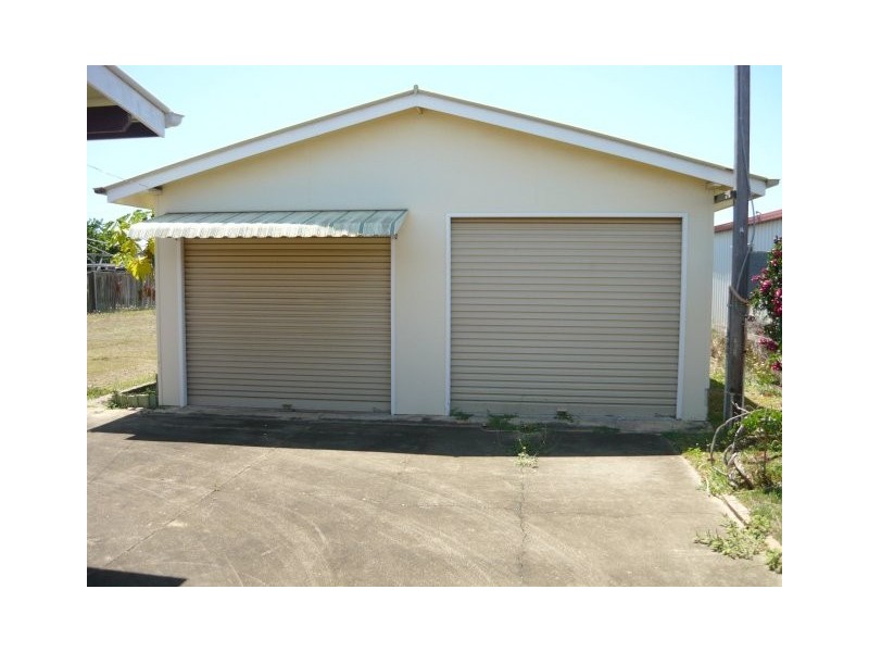 Svensson Heights QLD 4670