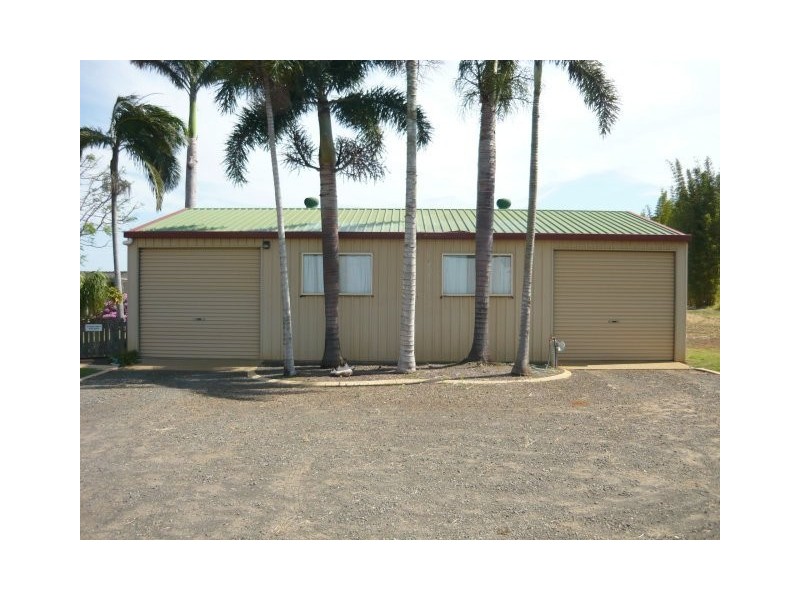 Windermere QLD 4670
