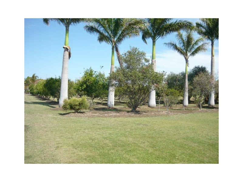 Windermere QLD 4670