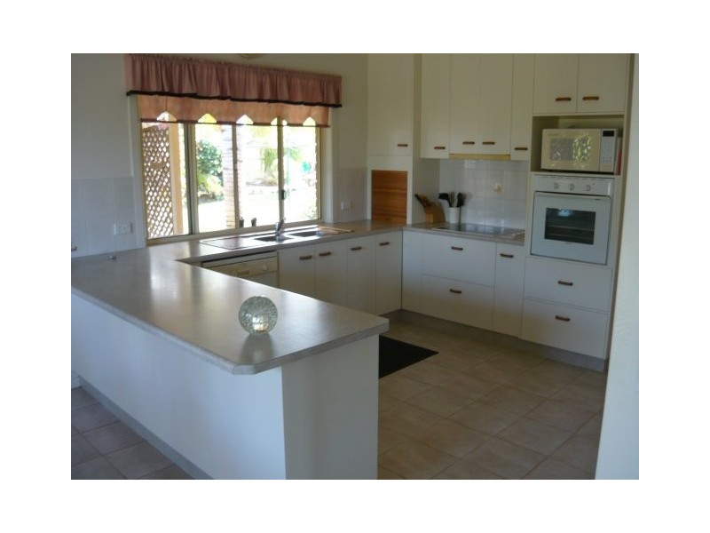 Windermere QLD 4670