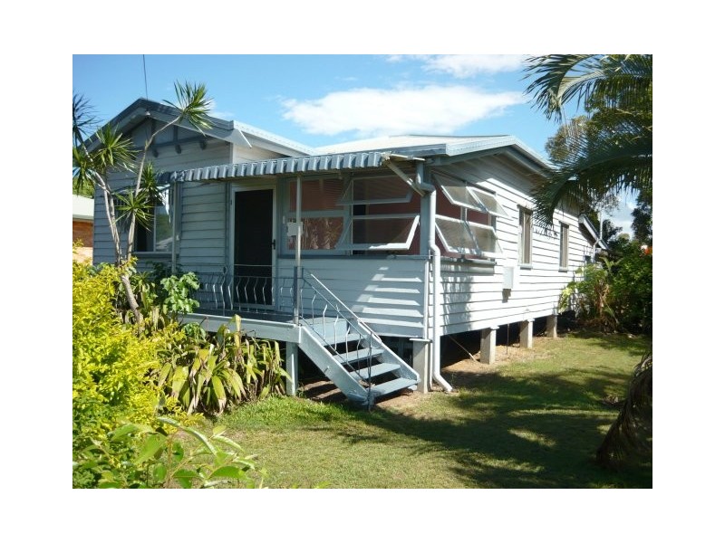 Walkervale QLD 4670