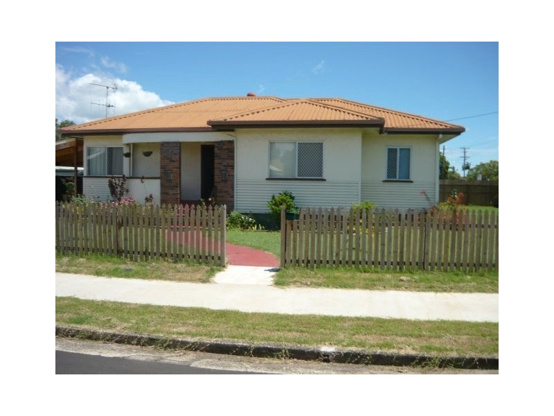 Millbank QLD 4670