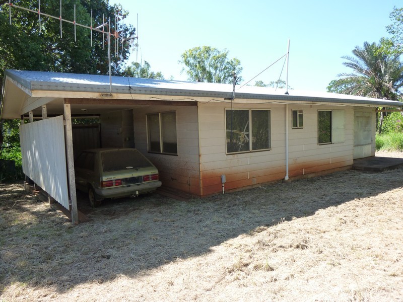 17 McGhees Road, Watalgan QLD 4670