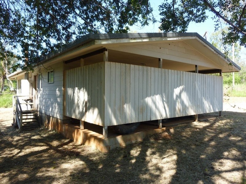 17 McGhees Road, Watalgan QLD 4670