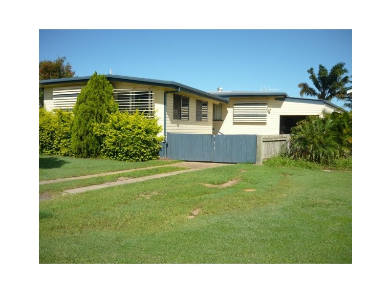 Kepnock QLD 4670