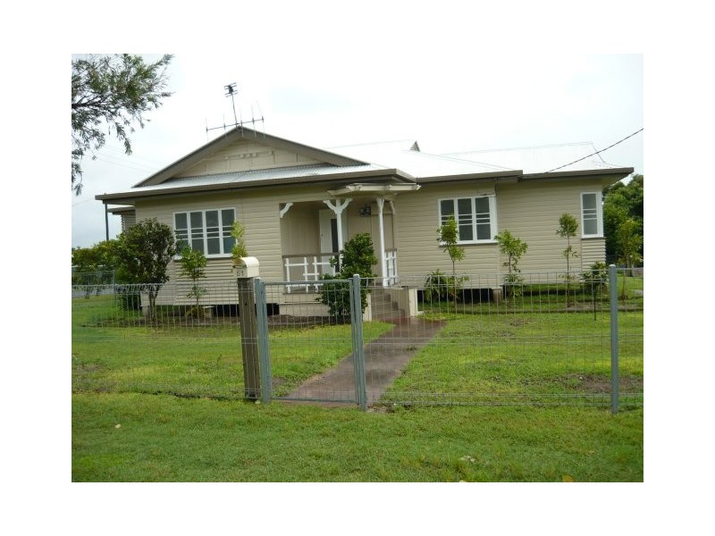 Millbank QLD 4670