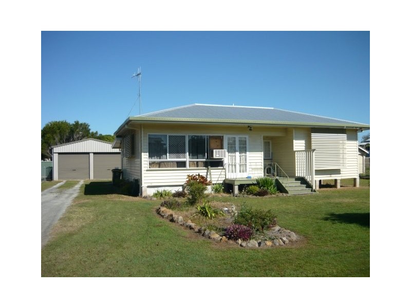 Bundaberg East QLD 4670