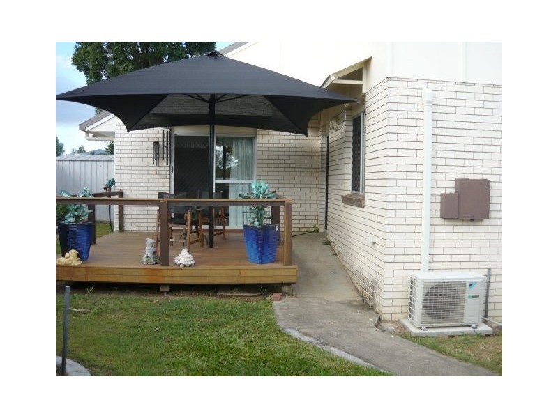 Kepnock QLD 4670