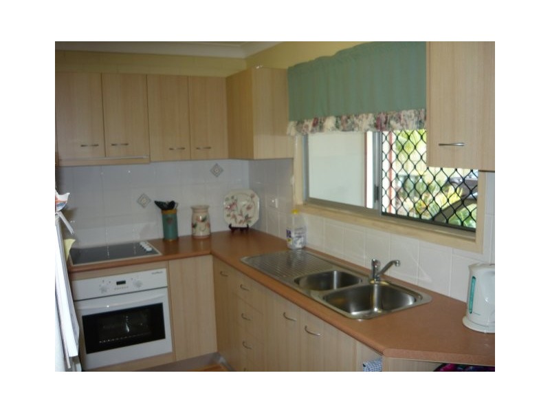 Kepnock QLD 4670