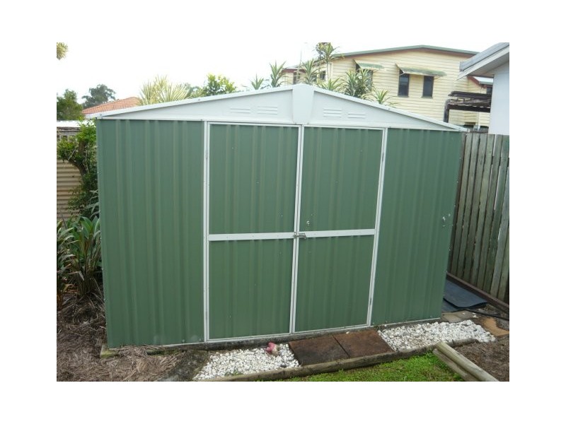 Kepnock QLD 4670