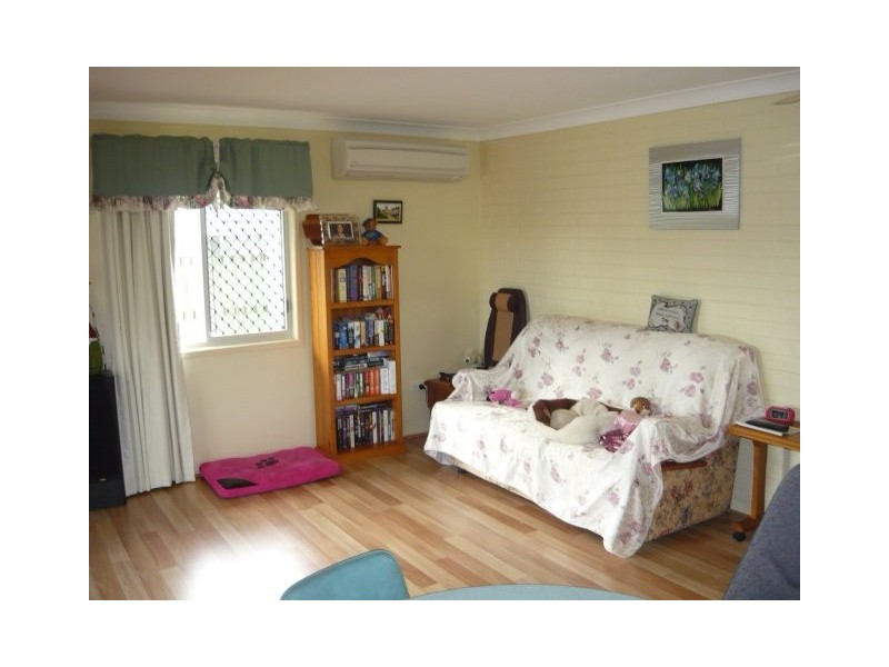 Kepnock QLD 4670
