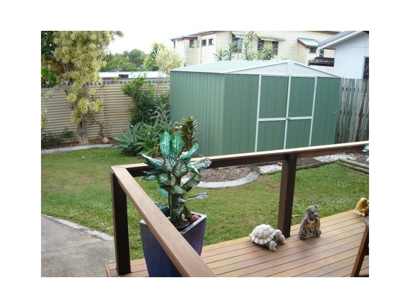 Kepnock QLD 4670