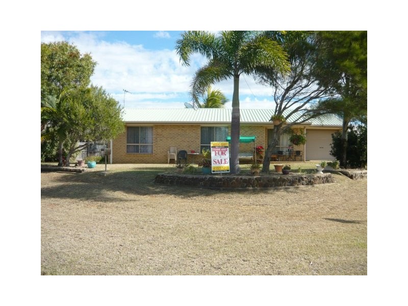 Elliott Heads QLD 4670