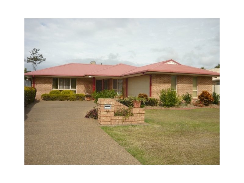 Bundaberg East QLD 4670