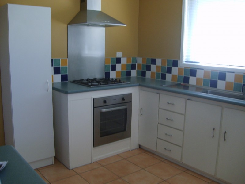 Avenell Heights QLD 4670