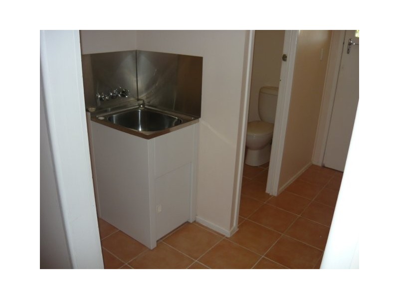 Avenell Heights QLD 4670