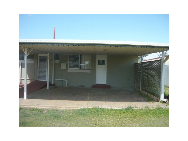 Avenell Heights QLD 4670