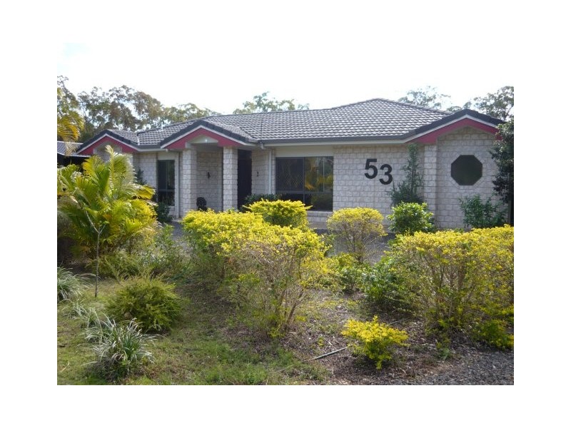 Moore Park Beach QLD 4670